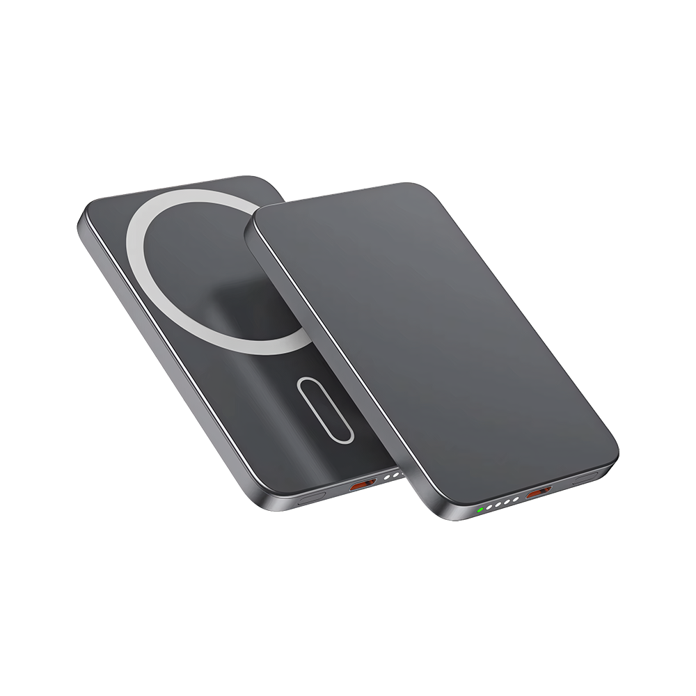 Noirex MagCharge